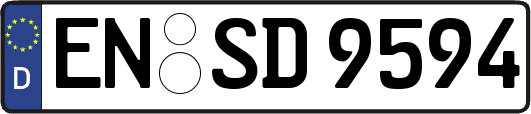 EN-SD9594