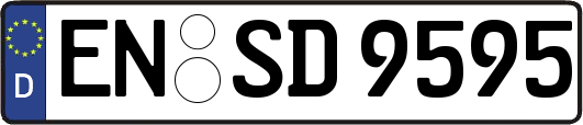 EN-SD9595