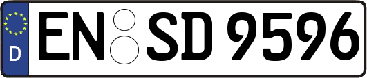 EN-SD9596