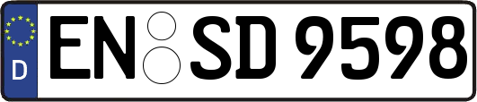 EN-SD9598