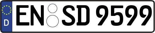 EN-SD9599