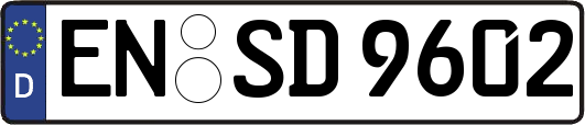 EN-SD9602