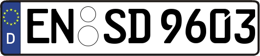 EN-SD9603