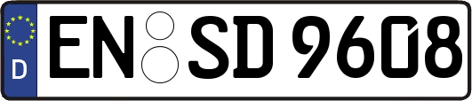 EN-SD9608