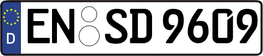 EN-SD9609