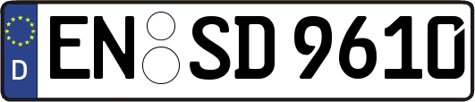 EN-SD9610