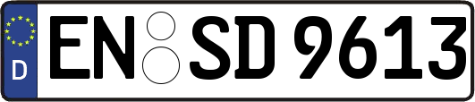 EN-SD9613