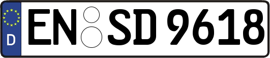 EN-SD9618