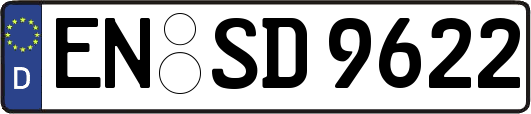 EN-SD9622