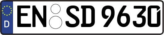 EN-SD9630