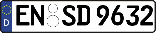 EN-SD9632