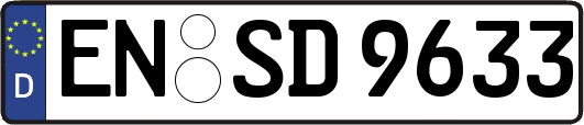 EN-SD9633