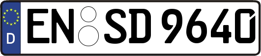 EN-SD9640
