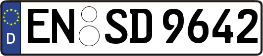 EN-SD9642