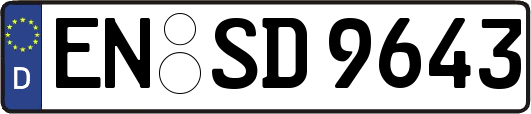 EN-SD9643