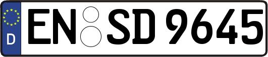 EN-SD9645