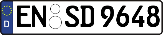 EN-SD9648