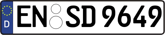 EN-SD9649