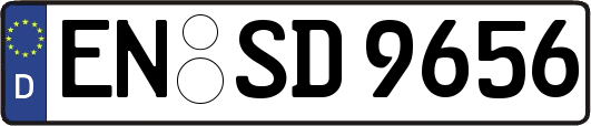 EN-SD9656