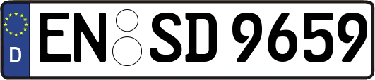 EN-SD9659