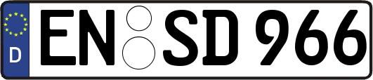 EN-SD966