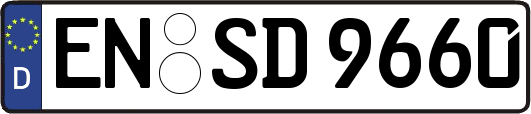 EN-SD9660