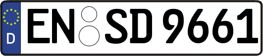 EN-SD9661