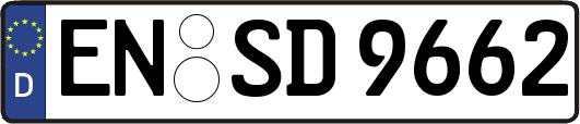 EN-SD9662