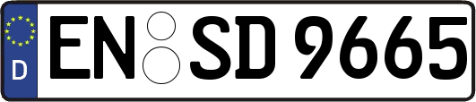 EN-SD9665