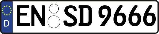 EN-SD9666