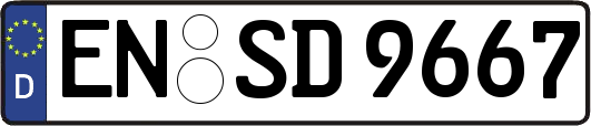EN-SD9667