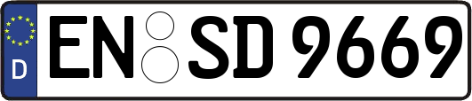 EN-SD9669