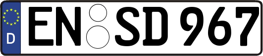 EN-SD967
