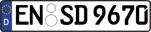 EN-SD9670