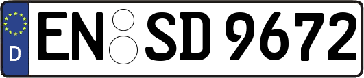 EN-SD9672
