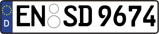 EN-SD9674