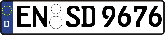 EN-SD9676