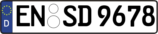 EN-SD9678