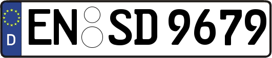EN-SD9679