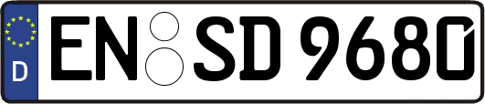 EN-SD9680