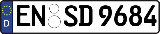 EN-SD9684