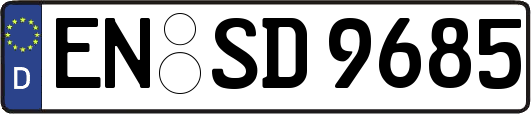 EN-SD9685