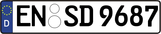 EN-SD9687