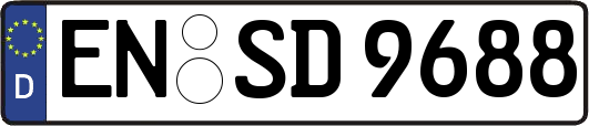 EN-SD9688