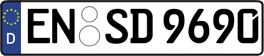 EN-SD9690