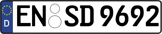 EN-SD9692