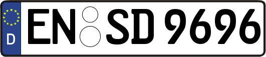 EN-SD9696
