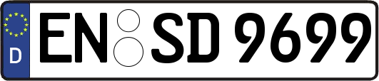 EN-SD9699