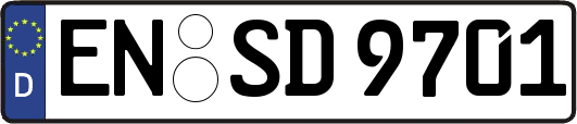 EN-SD9701