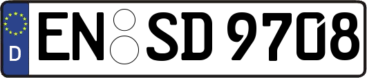 EN-SD9708